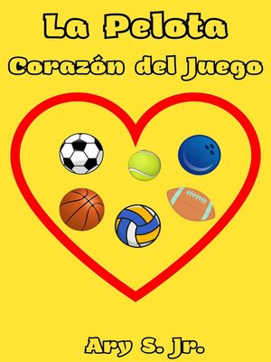 cover image of La Pelota Corazón del Juego
